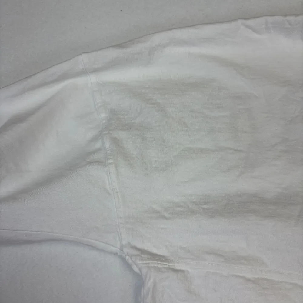 Anna Maria Island Spirit Jersey Adult Long Sleeve Small White Travel Vacation‎ - Picture 5 of 8